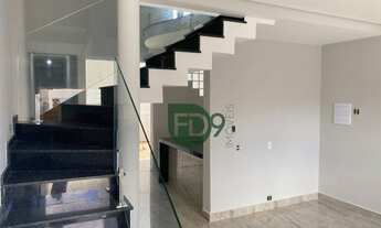 Imagem 4: Casa com 3 dormitórios à venda, 140 m² por R$ 650.000,00 - Vila Mollon - Santa Bárbara D&