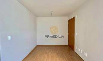 Imagem 4: Apartamento com 2 dormitórios à venda, 44 m² por R$ 233.990 - Novo Mundo - Curitiba/PR