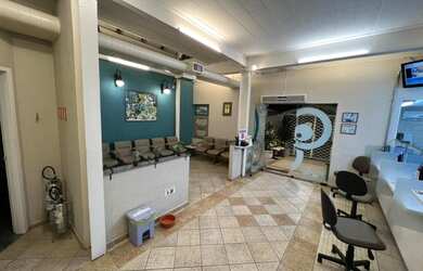 Imagem 4: Prédio Comercial no B. Santo Antonio, São Caetano do Sul