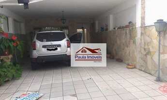 Imagem: Sobrado com 3 dormitórios à venda, 200