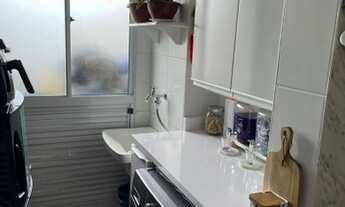 Imagem 7: Apartamento para venda com 60 metros quadrados com 2 quartos em Parque 10 de Novembro - Ma