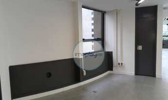 Imagem 4: Conjunto comercial com layout pronto para ocupação na Vila Olímpia/SP