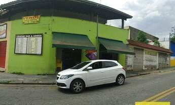 Imagem: Casa com 3 dormitórios à venda, 369 m²