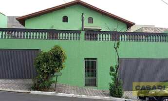 Imagem: Sobrado com 5 dormitórios à venda, 285