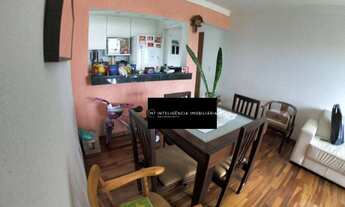 Imagem 6: Excelente Apartamento 03 dorms com 01 suite + vaga na melhor localização de Itaquera !