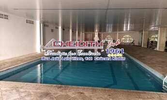 Imagem 5: Apartamento para venda com 173 metros quadrados com 4 quartos