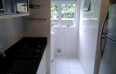 Imagem 6: Apartamento residencial para venda, Cidade Industrial, Curitiba - AP3850