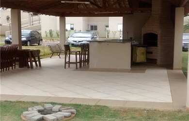 Imagem 6: Apartamento residencial à venda, Jardim Santa Genebra, Campinas