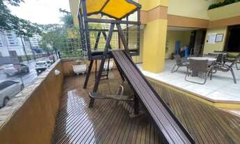 Imagem 5: Apartamento 02 dormitórios de no bairro Victor Konder