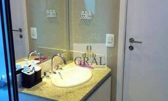 Imagem 7: Apartamento à venda, 155 m² por R$ 1.341.000,00 - Centro - São Bernardo do Campo/SP