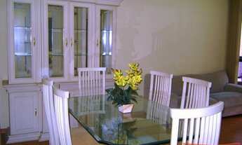 Imagem 2: Apartamento com 2 quartos à venda por R$ 500000.00, 71.00 m2 - BATEL - CURITIBA/PR