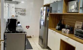 Imagem 4: Apto no Gran Raya Nature