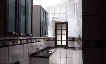 Imagem 3: Casa com 2 dormitórios, 99 m² - venda por R$ 249.000,00 ou aluguel por R$ 1.350,00/mês - J