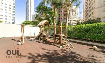 Imagem 2: Apartamento com 4 dormitórios à venda, 333 m² por R$ 3.200.000,00 - Paraíso - São Paulo/SP