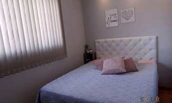 Imagem 3: Apartamento com 2 dormitórios à venda, 51 m² por R$ 190.000,00 - Pimenteiras - Teresópolis