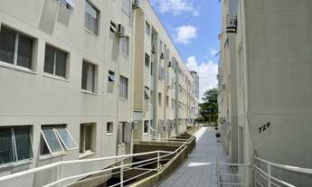 Imagem 3: Apartamento de 2 quartos para alugar no bairro Agronômica