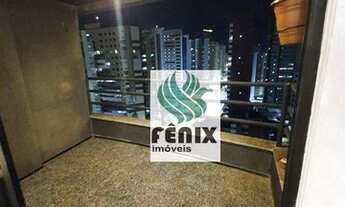 Imagem 6: Apartamento com 1 dormitório à venda, 80 m² por R$ 320.000,00 - Meireles - Fortaleza/CE