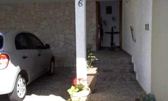 Imagem 6: São José do Rio Preto - Casa Padrão - Vila Nossa Senhora Aparecida