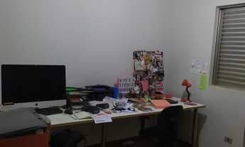 Imagem 2: Apartamento 101 Rua Campos Sales 252