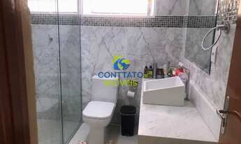 Imagem 4: Térrea para venda com 250 m² com 3 quartos em Recanto dos Pássaros