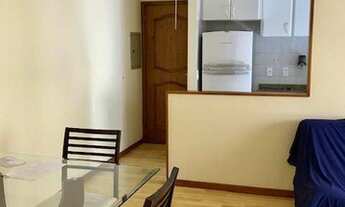 Imagem 6: Apartamento com 2 dormitórios, 63 m² - venda por R$ 1.200.000,00 ou aluguel por R$ 5.300,0