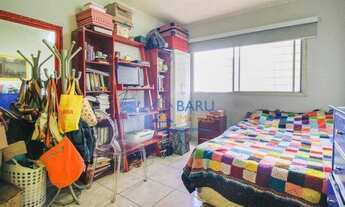 Imagem 5: Apartamento com 1 dormitório para alugar, 37 m² por R$ 1.700,00 - Higienópolis - São Paulo