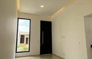Imagem 4: Casa com 3 dormitórios à venda, 102 m² por R$ 650.000 - Condomínio Village Moutonnée - Sal
