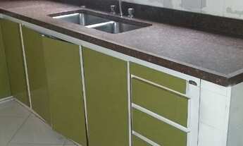 Imagem 7: Sobrado com 3 dormitórios para alugar, 210 m² por R$ 6.050,00/mês - Osvaldo Cruz - São Cae