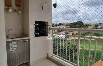 Imagem 10: Apartamento com 2 dormitórios à venda, 68 m² por R$ 330.000 - Tubalina - Uberlândia/MG