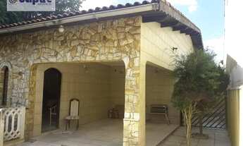 Imagem 2: Casa com 3 dormitórios à venda, 189 m² por R$ 650.000,00 - Ermelino Matarazzo - São Paulo