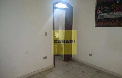 Imagem 2: Casa com 3 dormitórios à venda, 292 m² - Jardim Lavínia - São Bernardo do Campo/SP