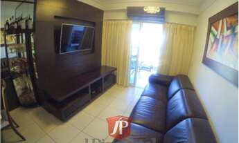 Imagem 5: Apartamento com 3 dorms em Vitória - Enseada do Suá por 900 mil à venda