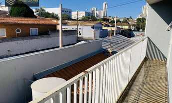 Imagem: Casa com 2 dormitórios à venda, 94 m²