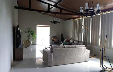 Imagem 2: Esmeraldas - Casa de Condomínio - Cond. Nossa Fazenda