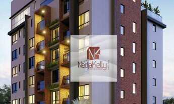 Imagem: Apartamento com 1, 2 e 3 dormitório à