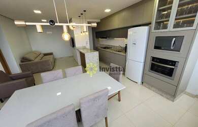 Imagem 2: Apartamento com 3 dormitórios à venda, 87 m² por R$ 500.000,00 - Plano Diretor Norte - Pal