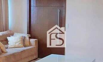 Imagem 3: Apto com 3 Quartos, sendo 1 Suíte à venda por R$ 480.000 - Lagoa Nova - Natal/RN