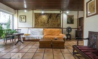 Imagem 3: Casa à Venda - Brooklin, 3 Quartos, 300 m2