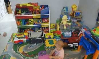 Imagem: Praça Perdiz