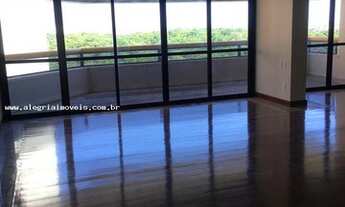 Imagem 2: Apartamento para Venda em Salvador, 4 dormitórios, 4 suítes, 6 banheiros, 3 vagas