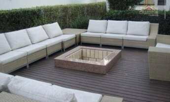 Imagem 2: Loft residencial à venda, Três Figueiras, Porto Alegre - LF0004