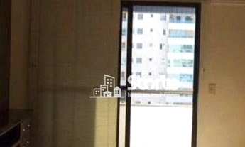 Imagem 5: Apartamento com 3 dormitórios à venda, 126 m² por R$ 550.000 - Maracanã - Uberlândia/MG