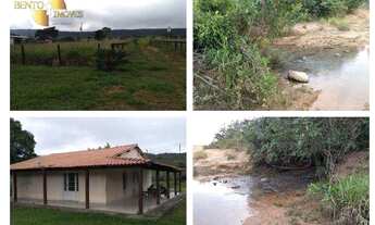 Imagem 5: LEILÃO DE 50% DE 2 FAZENDAS EM: Zona Rural - Cáceres/MT