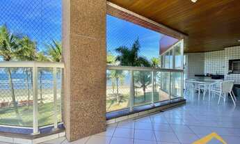 Imagem 6: Apartamento frente ao mar com 4 suítes à venda, 293 m² por R$ 6.000.000 - Riviera - Módulo