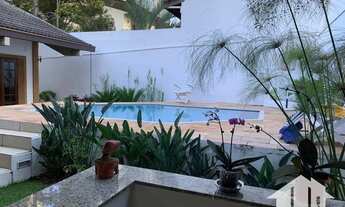 Imagem 1: Sobrado com 4 dormitórios à venda, 300 m² por R$ 2.350.000,00 - Jardim das Colinas - São J