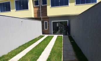 Imagem 1: Duque de Caxias - Casa Padrão - Parque A Equitativa