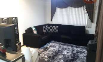 Imagem 5: Casa à venda, 130 m² por R$ 600.000,00 - Jardim Residencial Mariana - Santa Bárbara D'