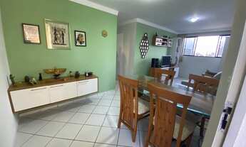 Imagem 2: Lindo apt no Bessa ( 2 quartos) 56 m2