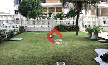 Imagem 4: Apartamento à venda, 180 m² por R$ 1.700.000,00 - Meireles - Fortaleza/CE