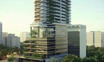 Imagem 7: Apartamento duplex à venda,175 m² privativos, 4 dormitórios, 4 suítes, 3 vagas, Juvevê, Cu